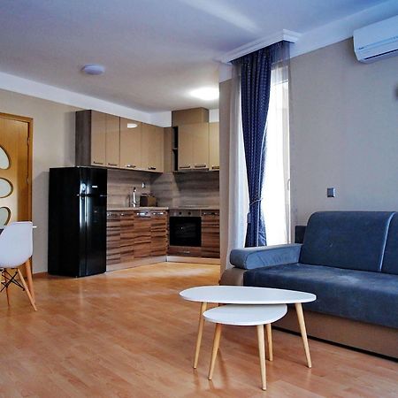 Dune Boutique Hotel Pomorie Esterno foto