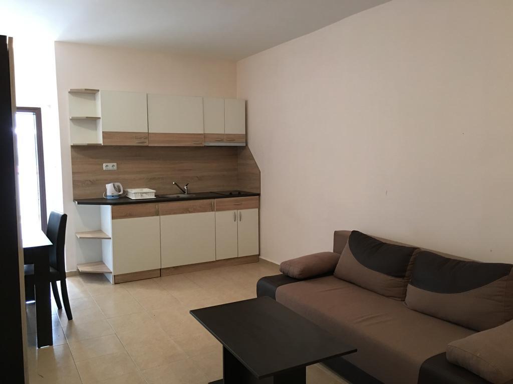 Dune Boutique Hotel Pomorie Esterno foto