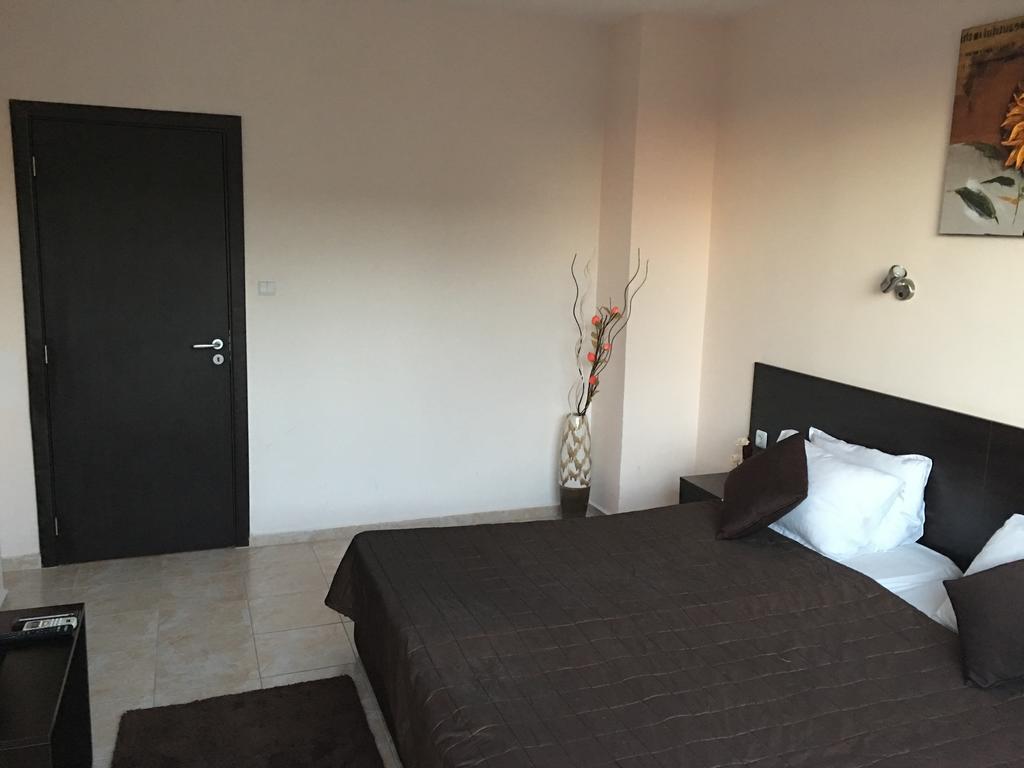Dune Boutique Hotel Pomorie Esterno foto