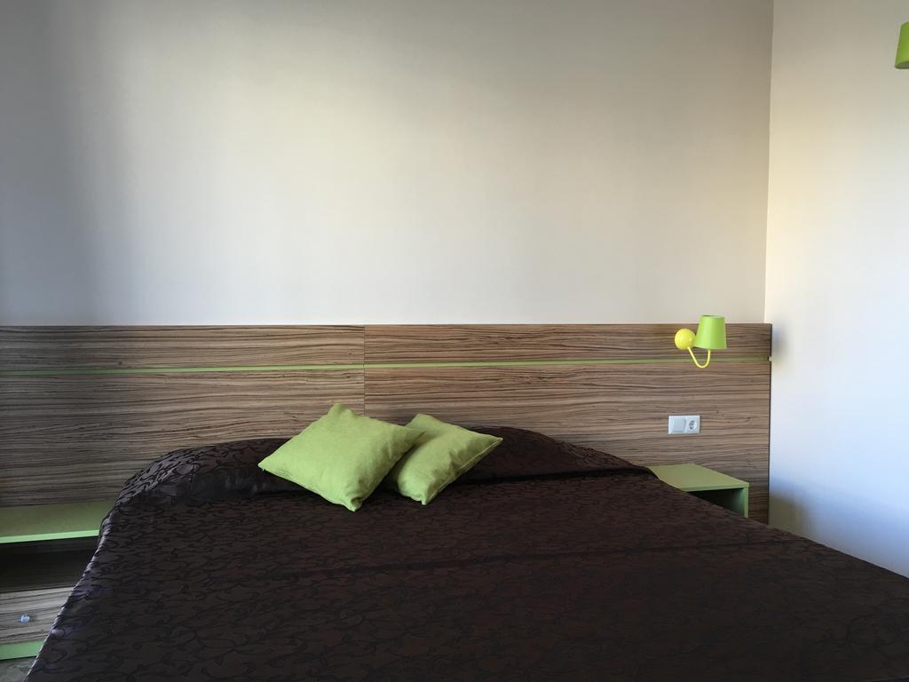 Dune Boutique Hotel Pomorie Esterno foto