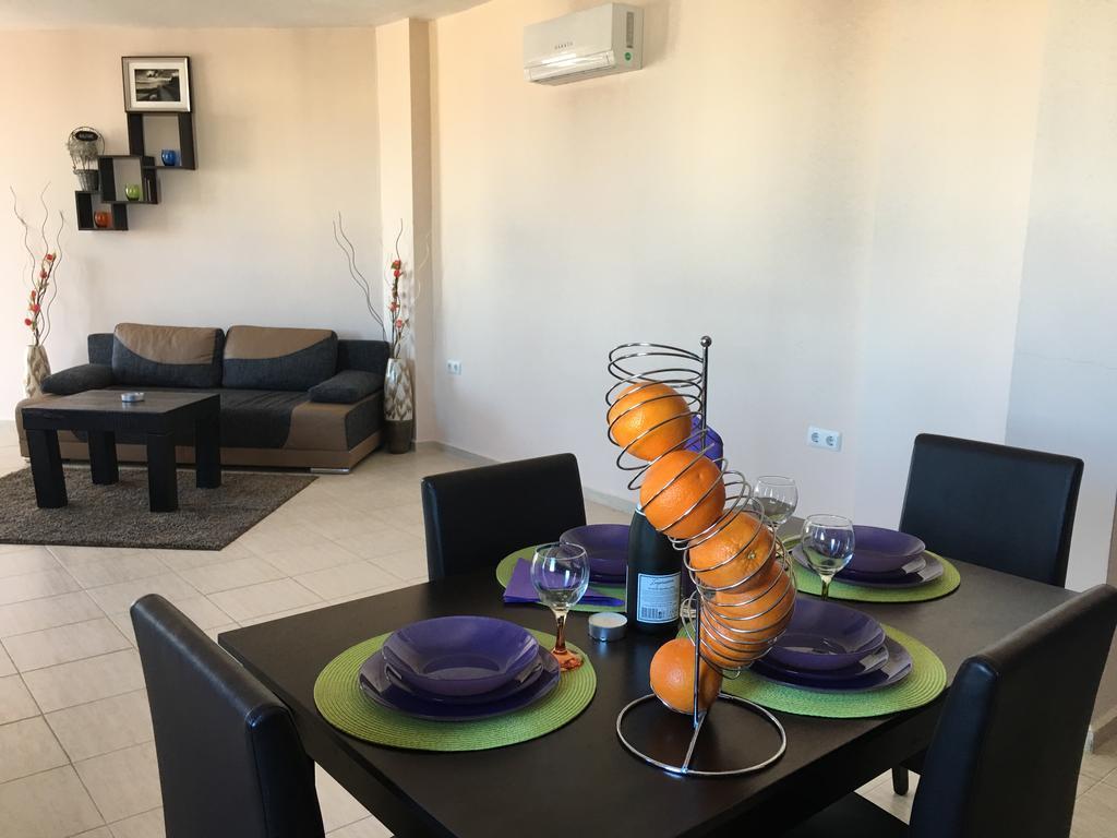 Dune Boutique Hotel Pomorie Esterno foto