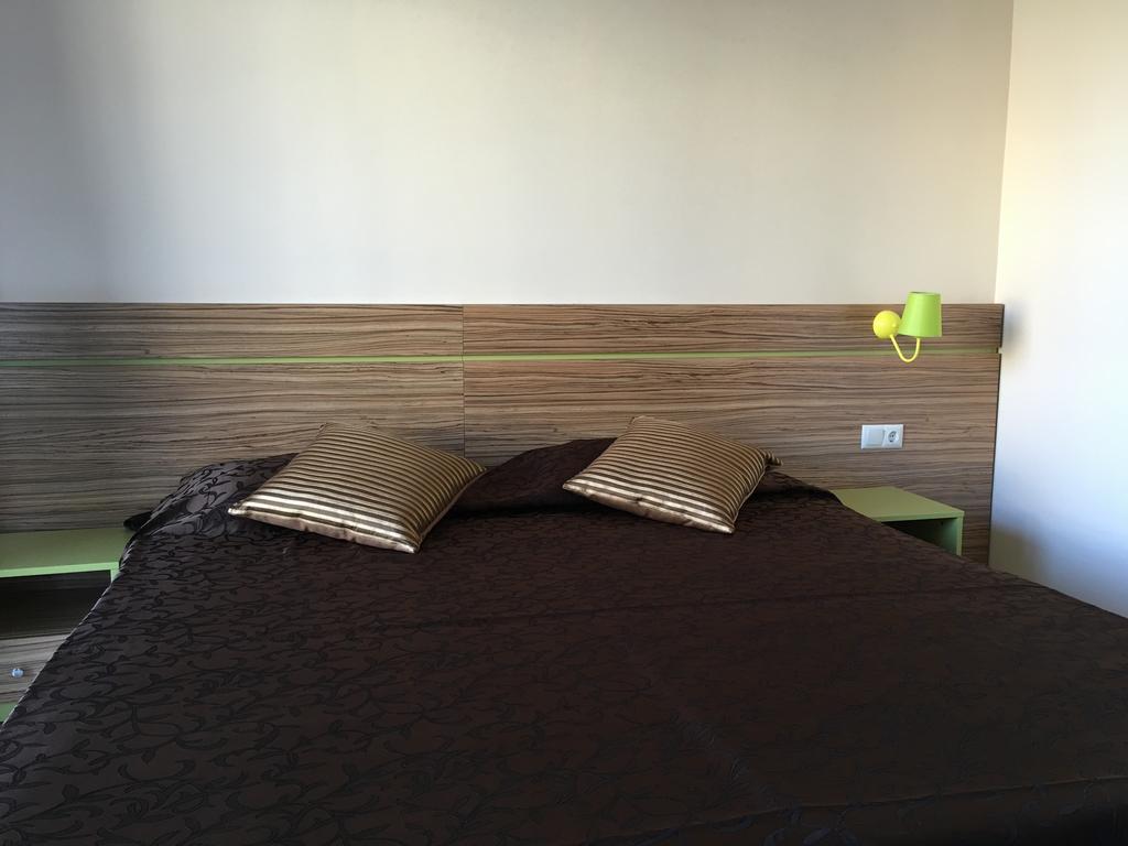 Dune Boutique Hotel Pomorie Esterno foto