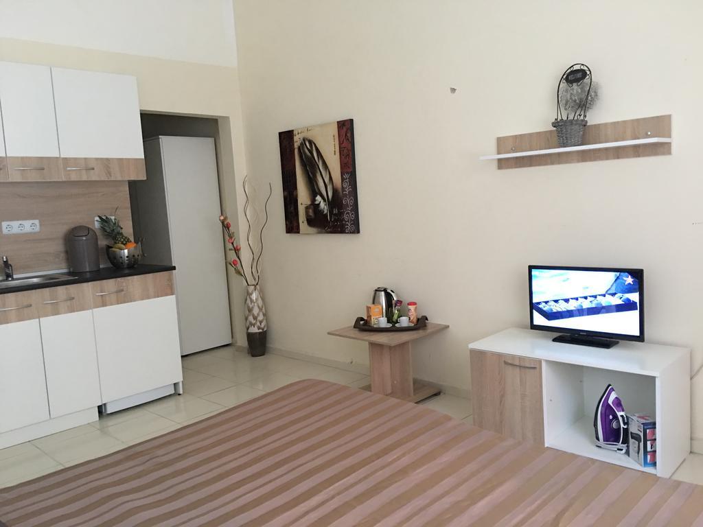 Dune Boutique Hotel Pomorie Esterno foto