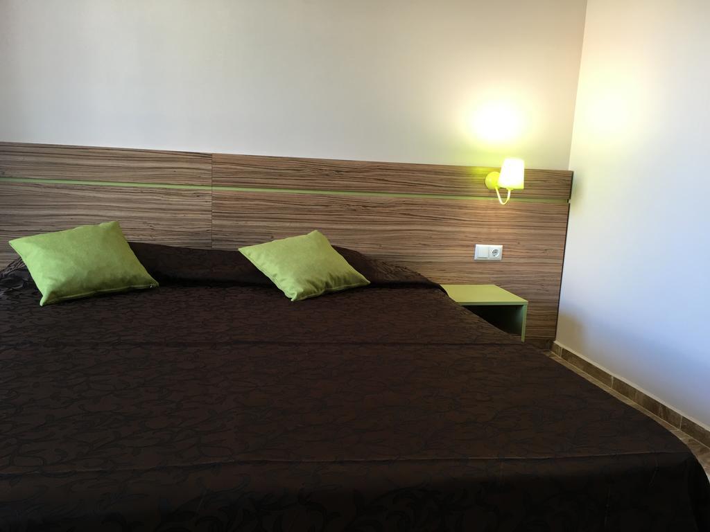 Dune Boutique Hotel Pomorie Esterno foto