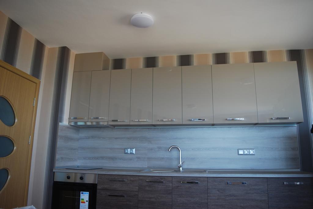 Dune Boutique Hotel Pomorie Esterno foto