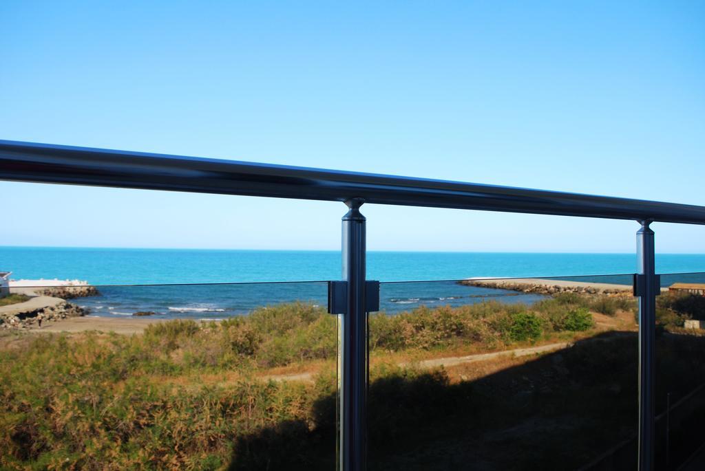 Dune Boutique Hotel Pomorie Esterno foto