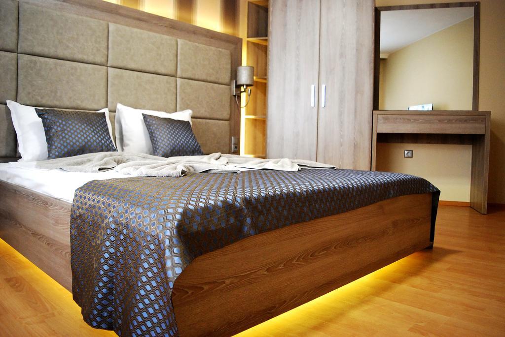 Dune Boutique Hotel Pomorie Esterno foto