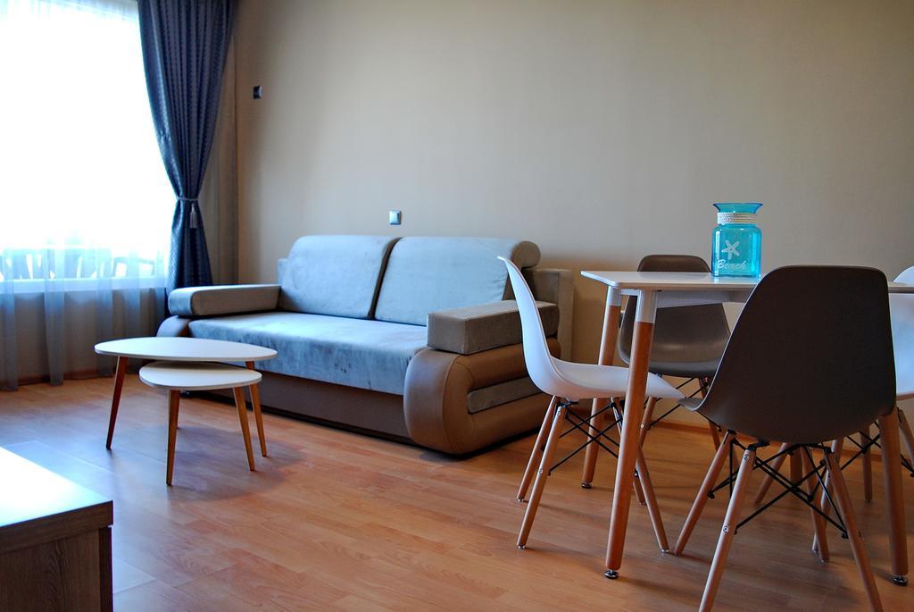 Dune Boutique Hotel Pomorie Esterno foto