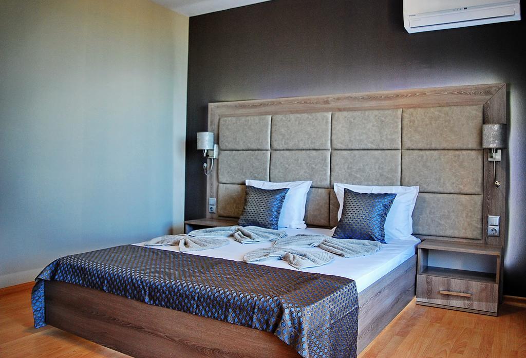 Dune Boutique Hotel Pomorie Esterno foto