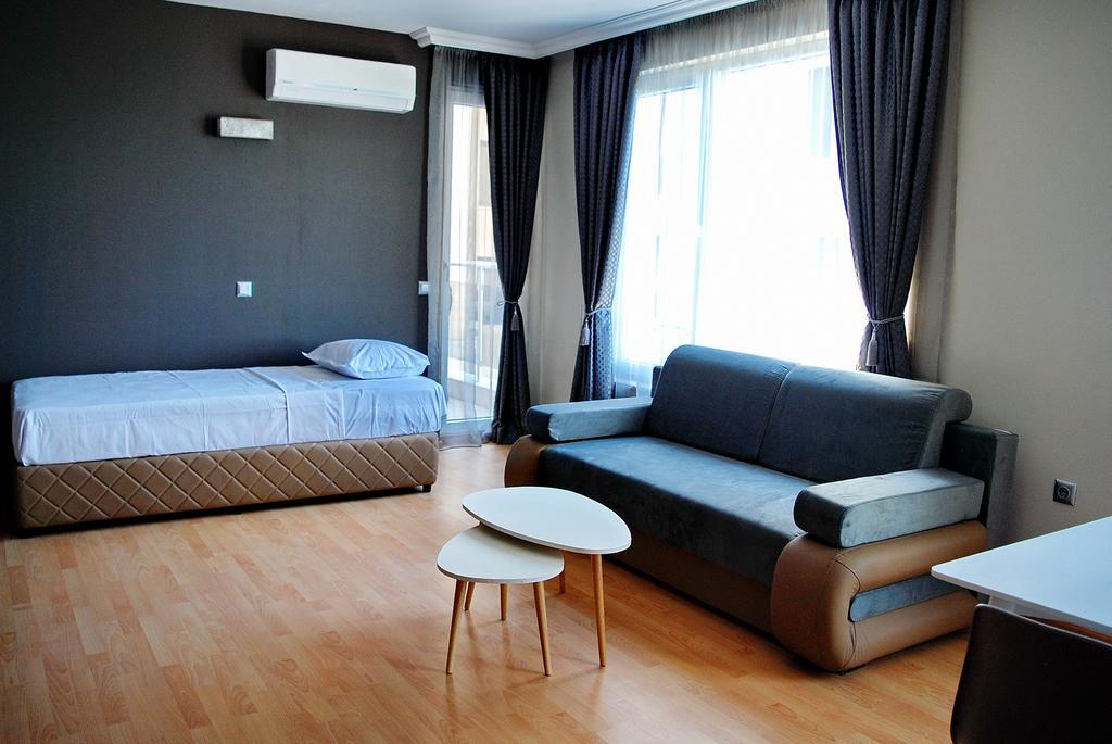 Dune Boutique Hotel Pomorie Esterno foto