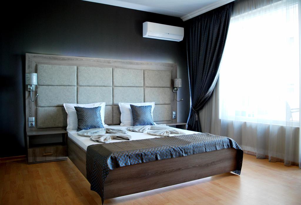 Dune Boutique Hotel Pomorie Esterno foto