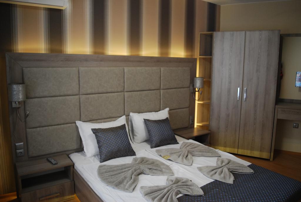 Dune Boutique Hotel Pomorie Esterno foto