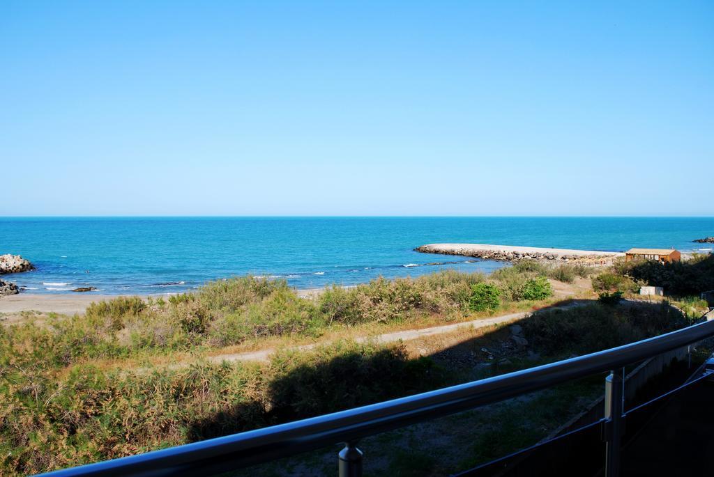 Dune Boutique Hotel Pomorie Esterno foto