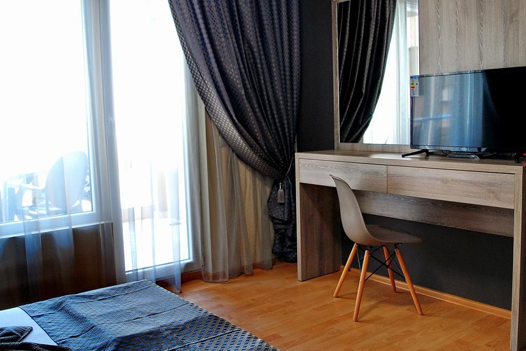 Dune Boutique Hotel Pomorie Esterno foto