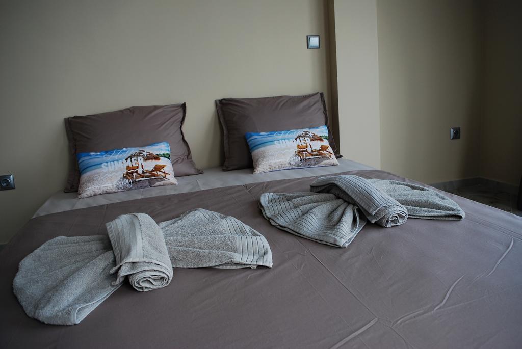 Dune Boutique Hotel Pomorie Esterno foto