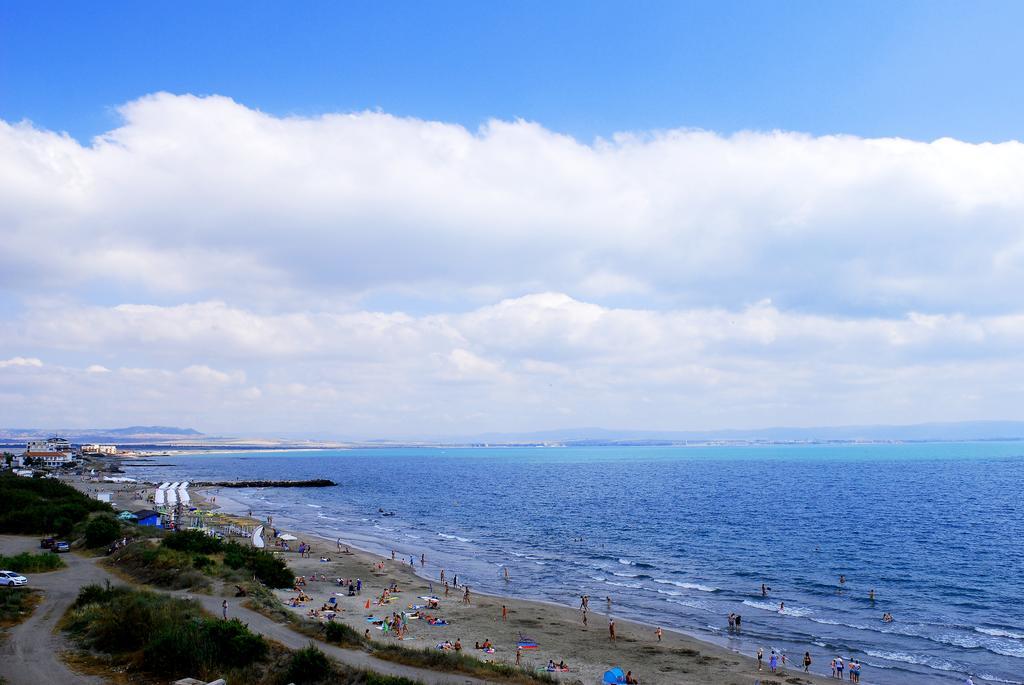 Dune Boutique Hotel Pomorie Esterno foto
