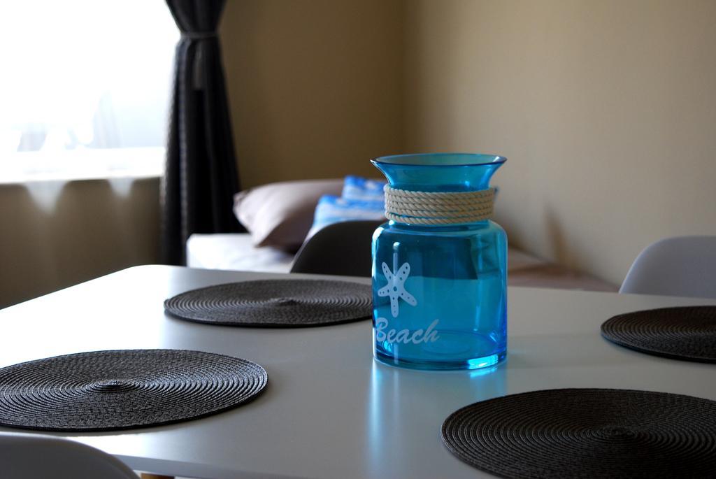 Dune Boutique Hotel Pomorie Esterno foto