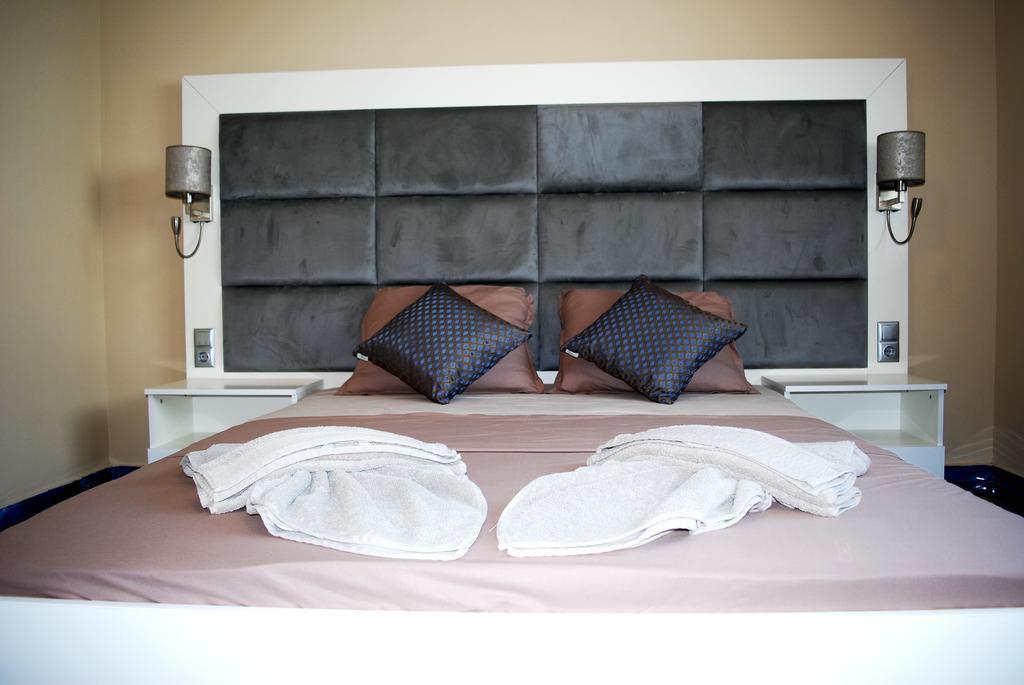 Dune Boutique Hotel Pomorie Esterno foto