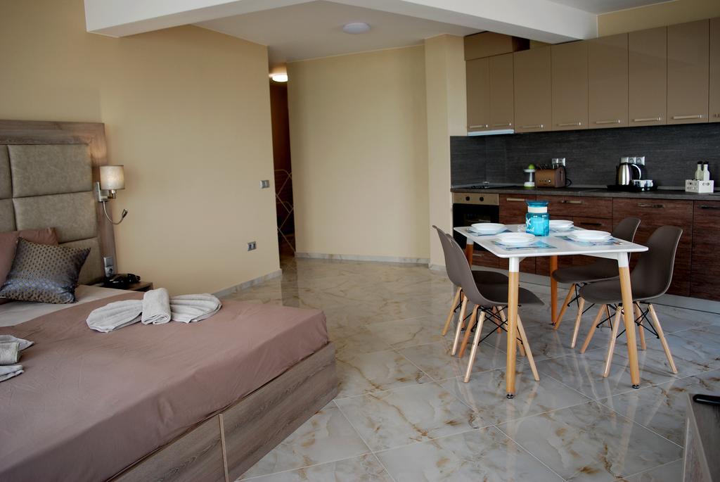 Dune Boutique Hotel Pomorie Esterno foto