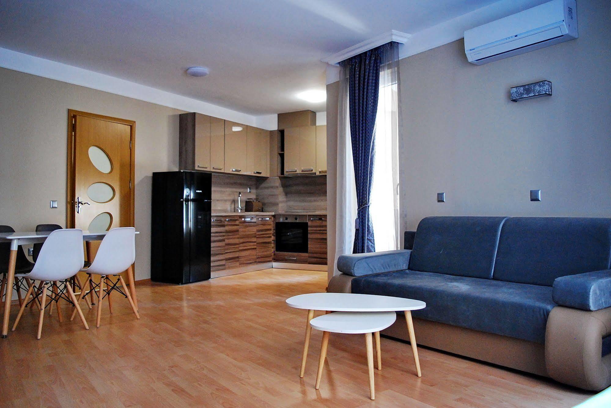 Dune Boutique Hotel Pomorie Esterno foto